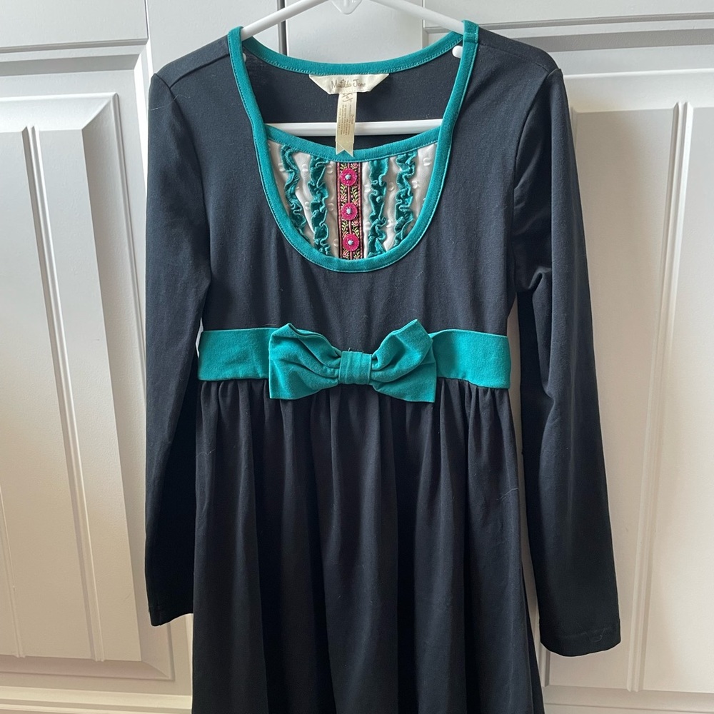 matilda Jane Dress